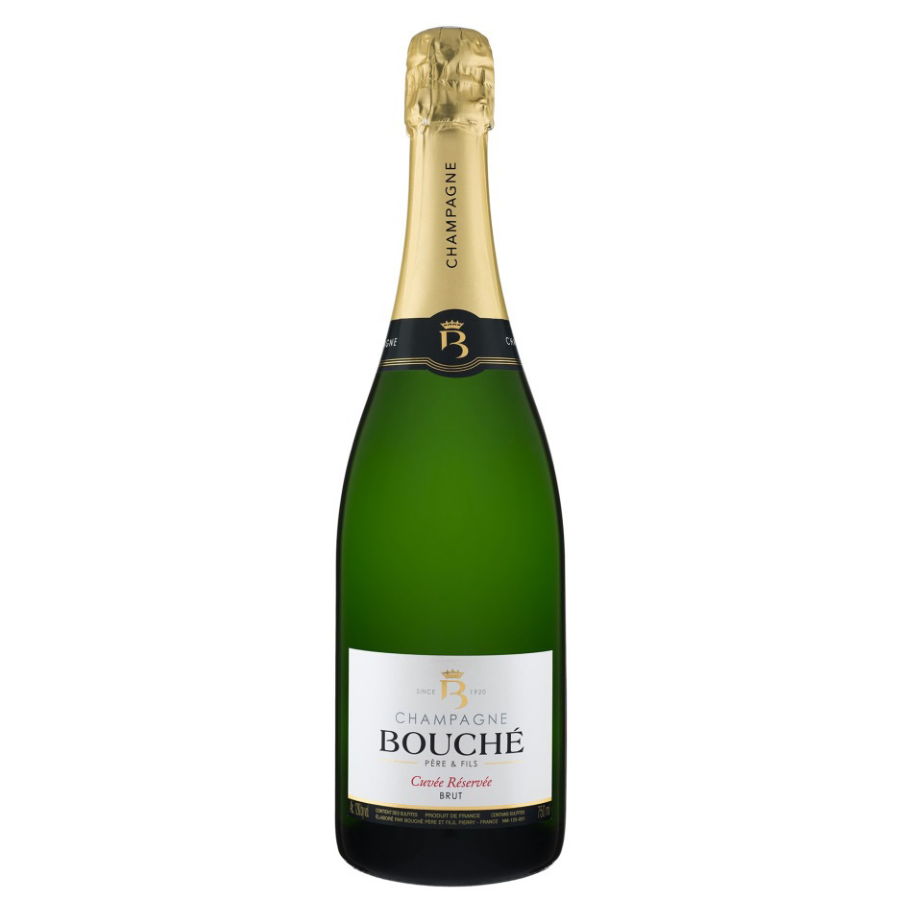 Bouche Brut Jeroboam