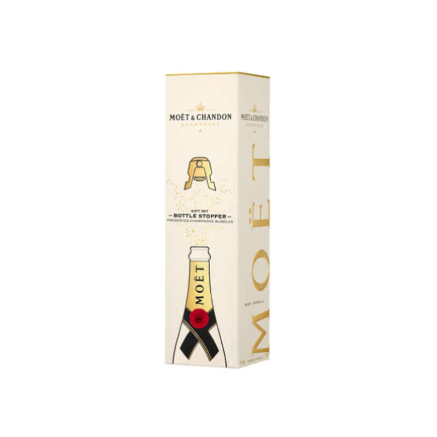 Moët Bottle stopper 75cl