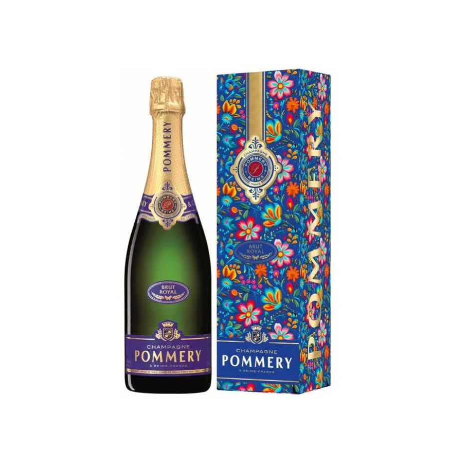 [6897] Pommery 75cl - GB