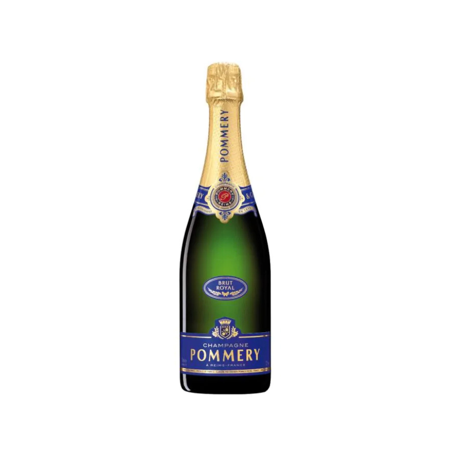 [6998] Pommery 75cl - NB