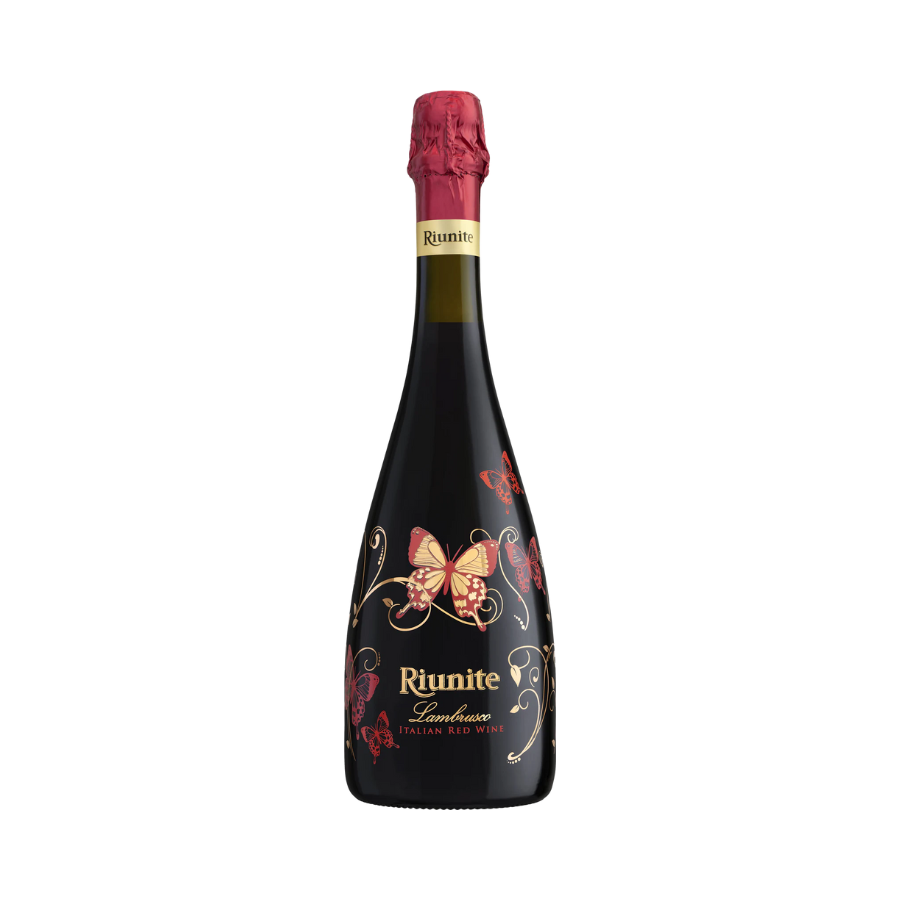 [6603] Lambrusco Riunite 75cl