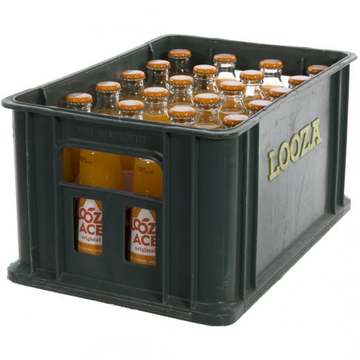 [1684] Looza Ace 24x20cl