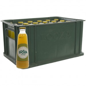 Looza Orange 24x20cl