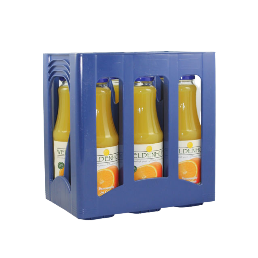 Weldenhof Sinaas 6x1L