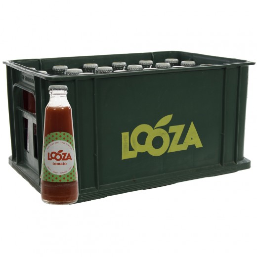 [5552] Looza Tomaat 24x20cl