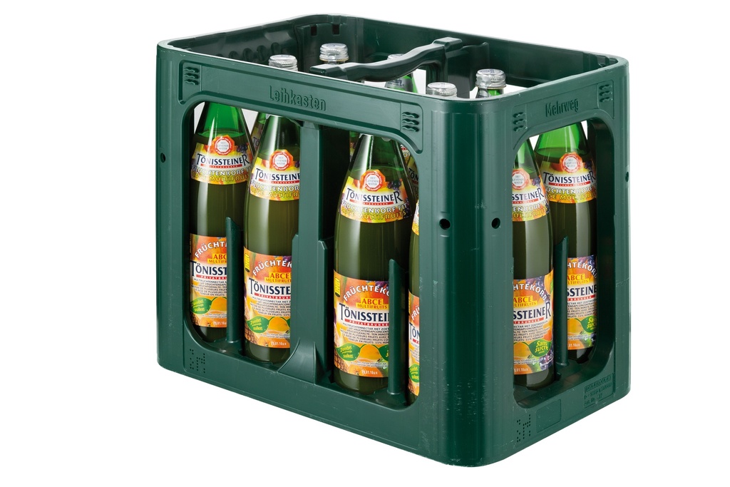 Tonissteiner Fruit 12x75cl