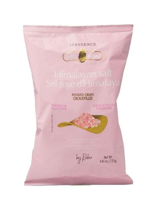 [5629] Himalaya zout chips 125gr