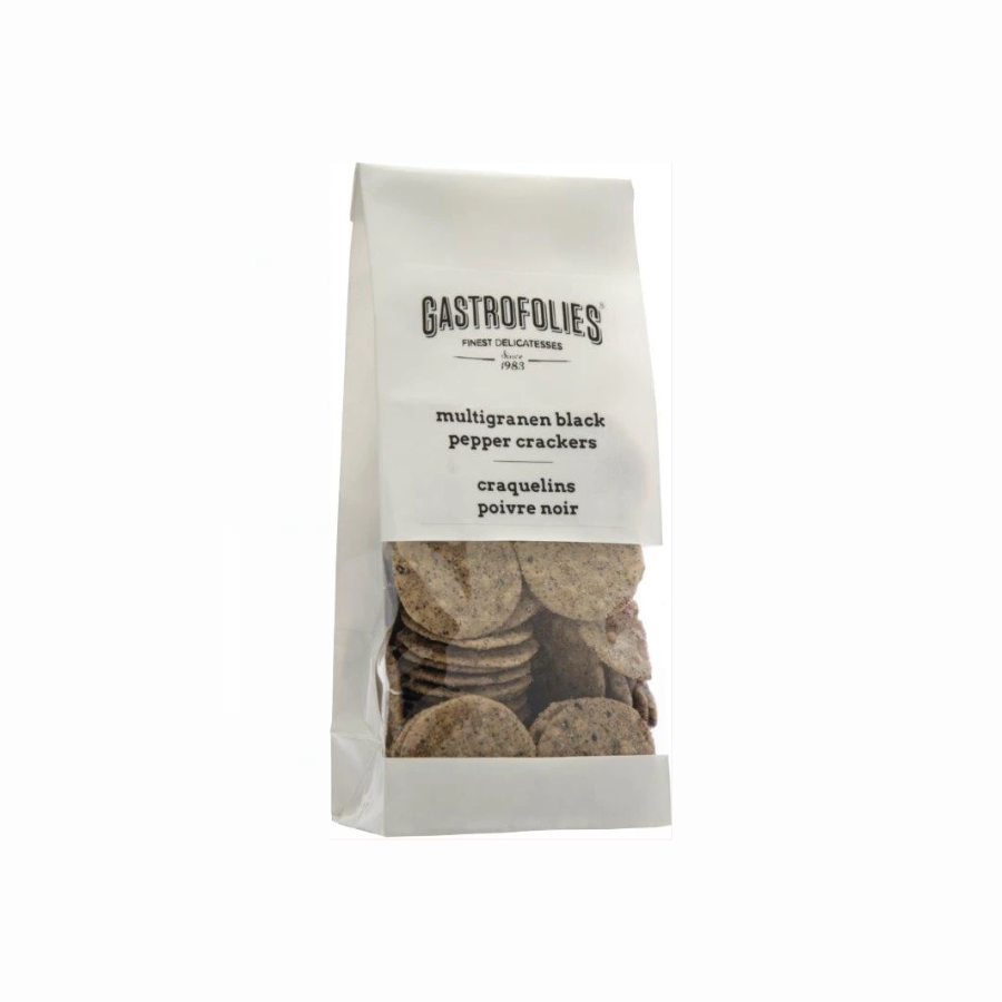 Cracker Gastro 60g