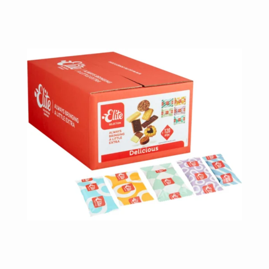 Elite colli magical box 120st