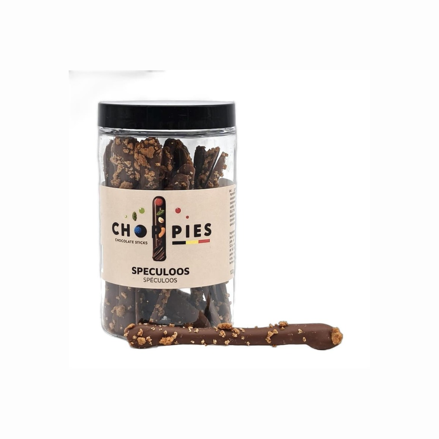 Choppies Chocolade stick M/S