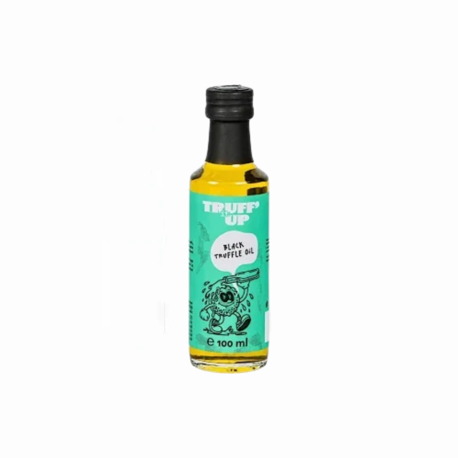 Black Truffle oil 100ml