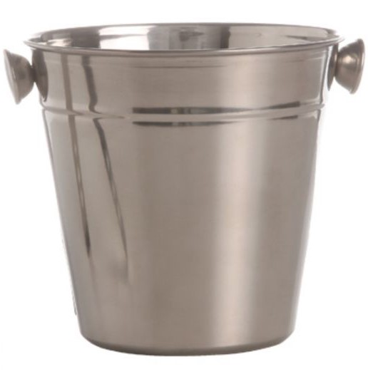 Emmer inox mini