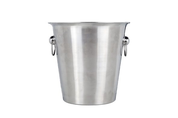 Champagne emmer inox