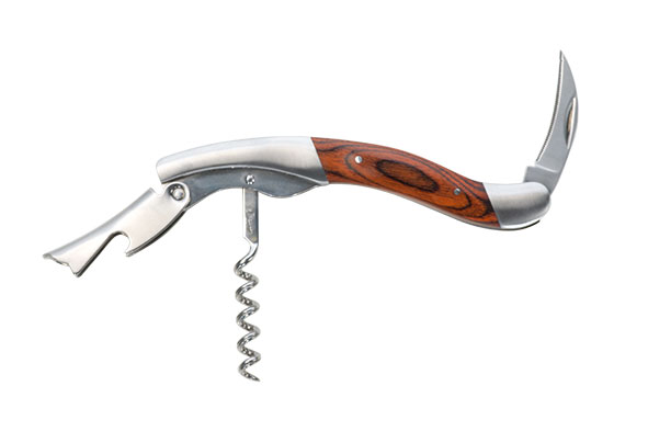 [5992] Laguiole kurkentrekker