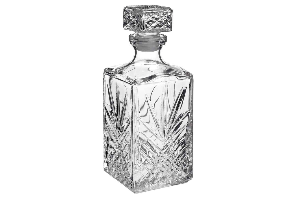 [6098] Selecta Karaf met stop 1L