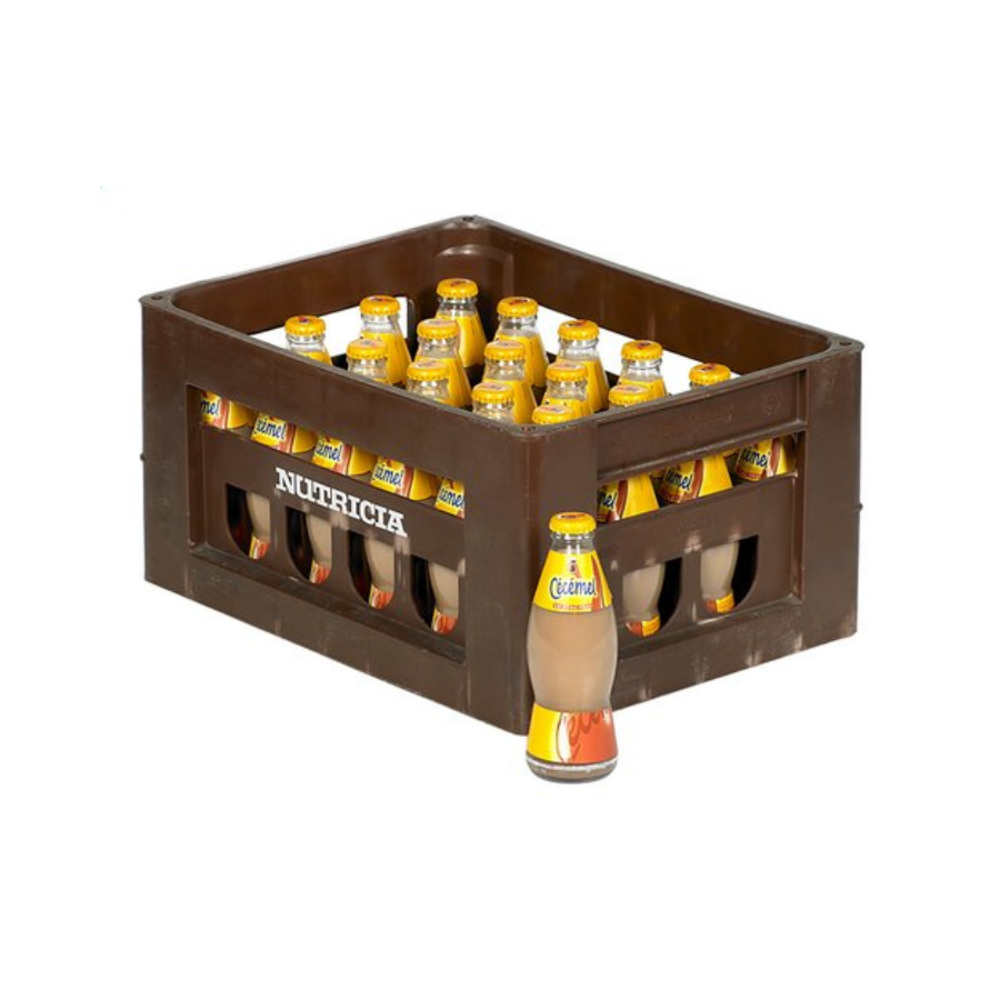 Cecemel 24x20cl