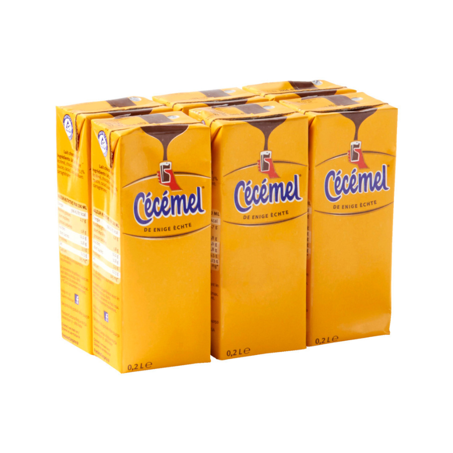 Cecemel Brik 30x0,2L