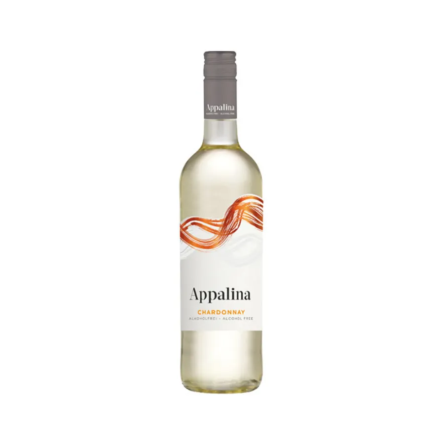 Appalina Wit 0%