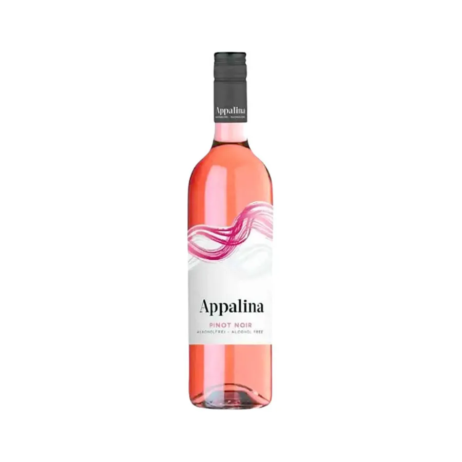 Appalina rose 0%