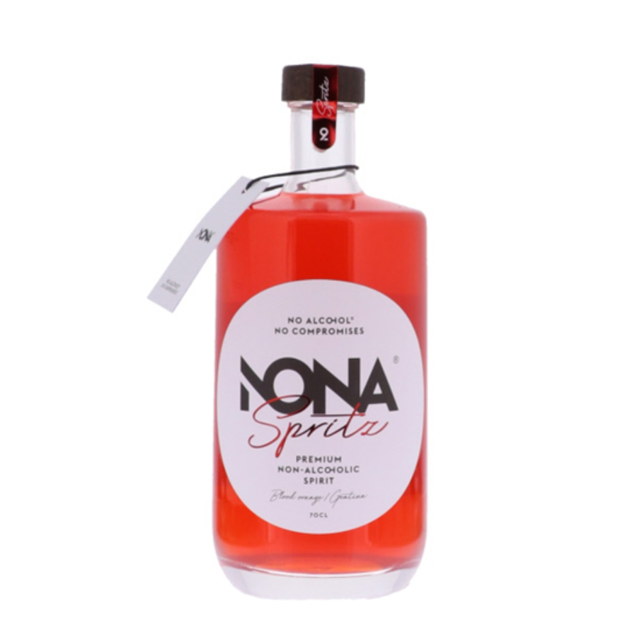 Nona June Spritz 70cl