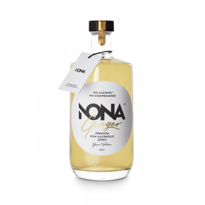 Nona Ginger 70cl