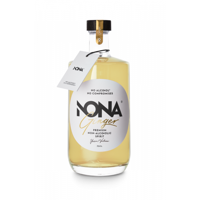 Nona Ginger 70cl