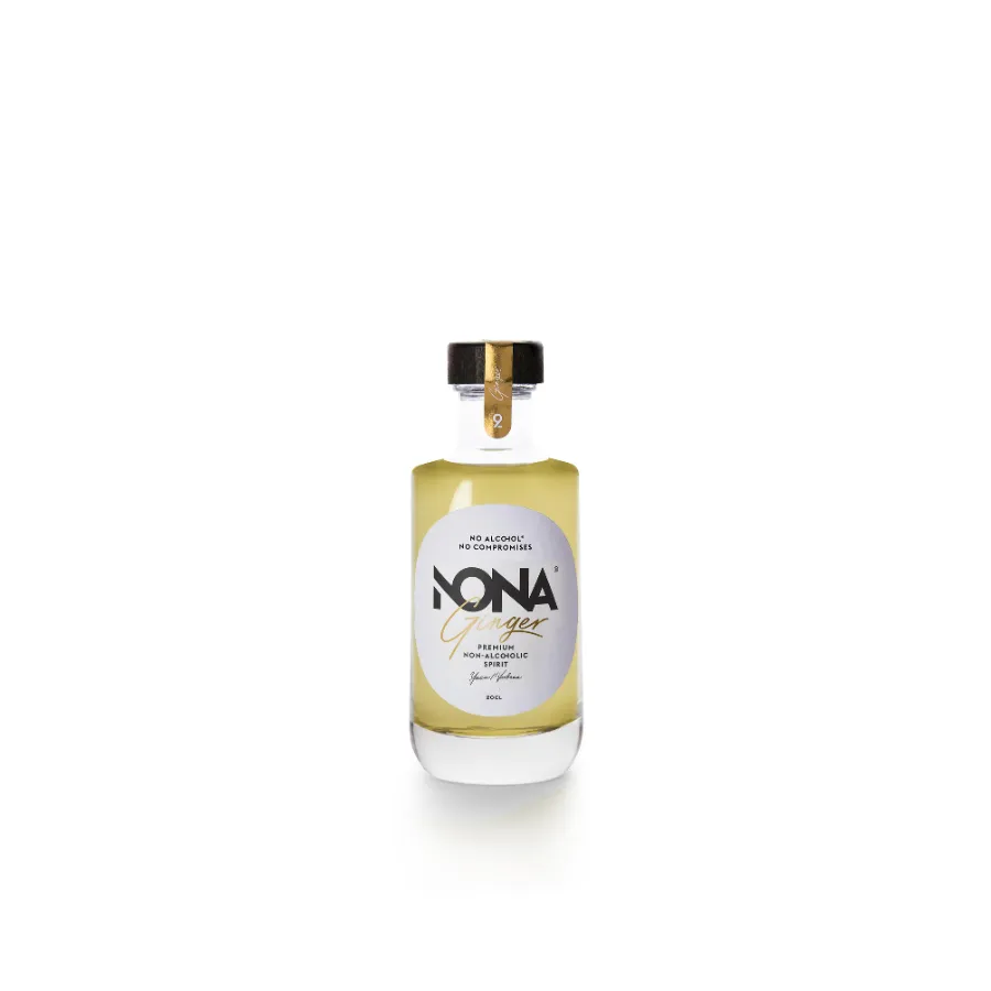 Nona Ginger 20cl