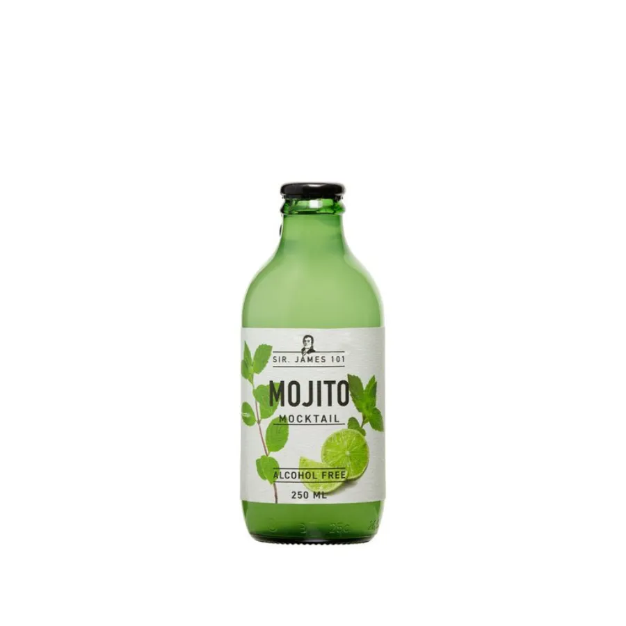 [6764] Sir James Mojito 25cl