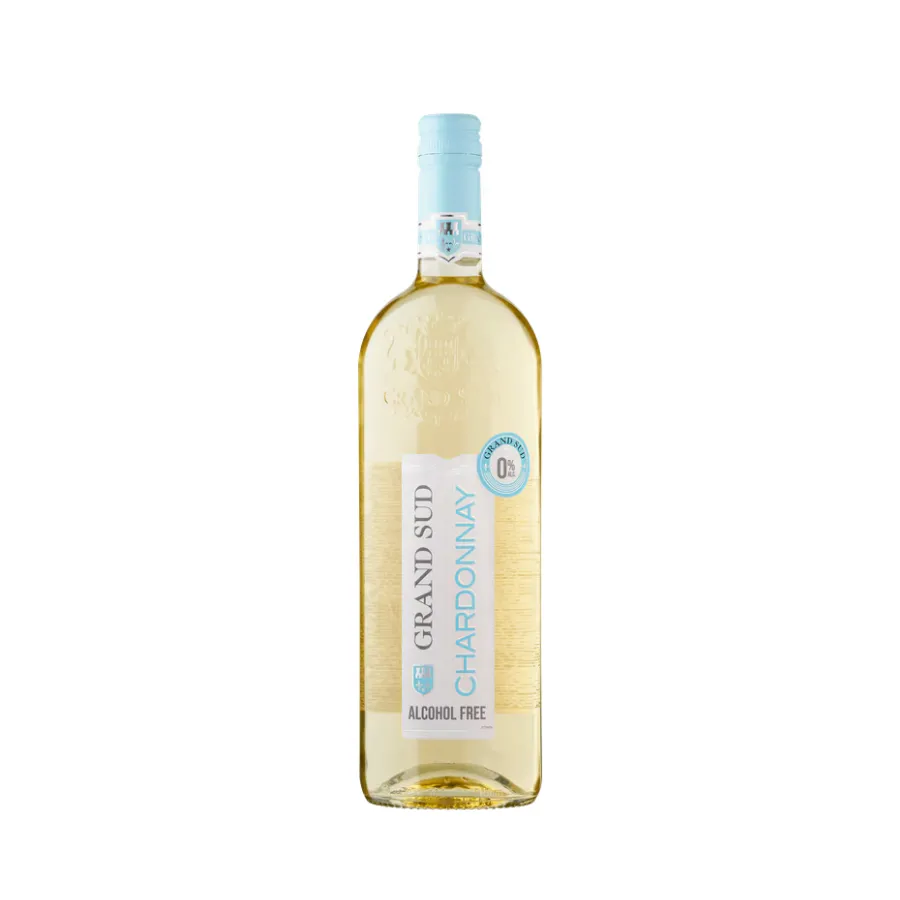 Grand Sud Chardonnay 250ml 0%