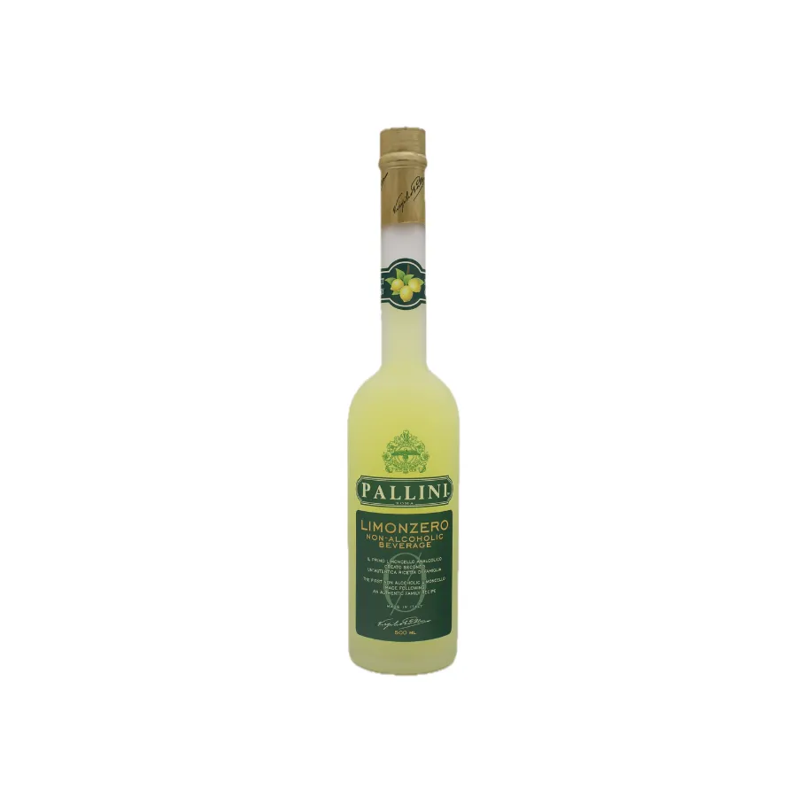 Limonzero 50cl