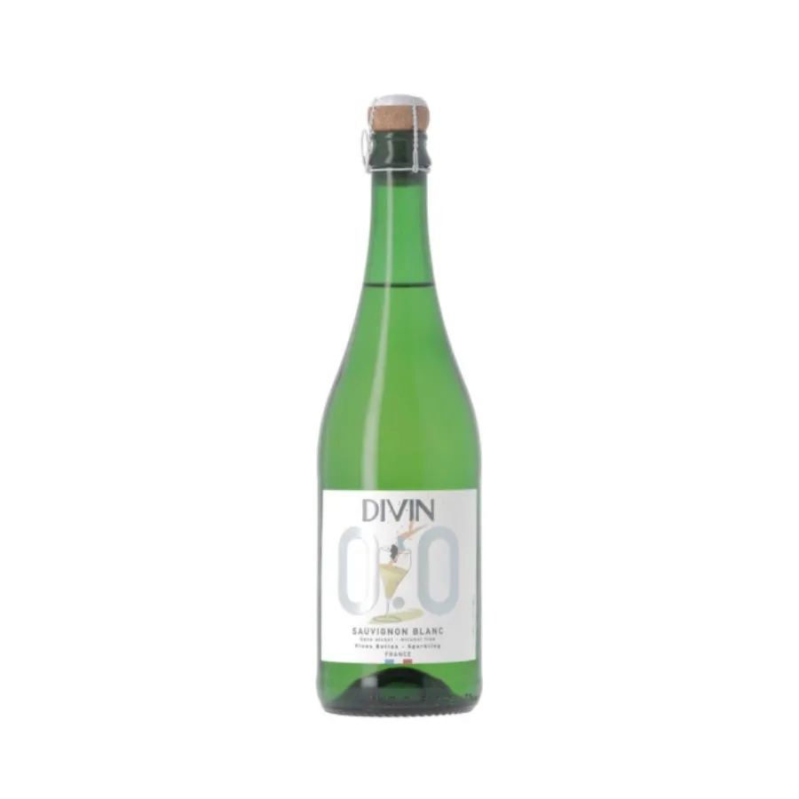 Divin Cava 0%