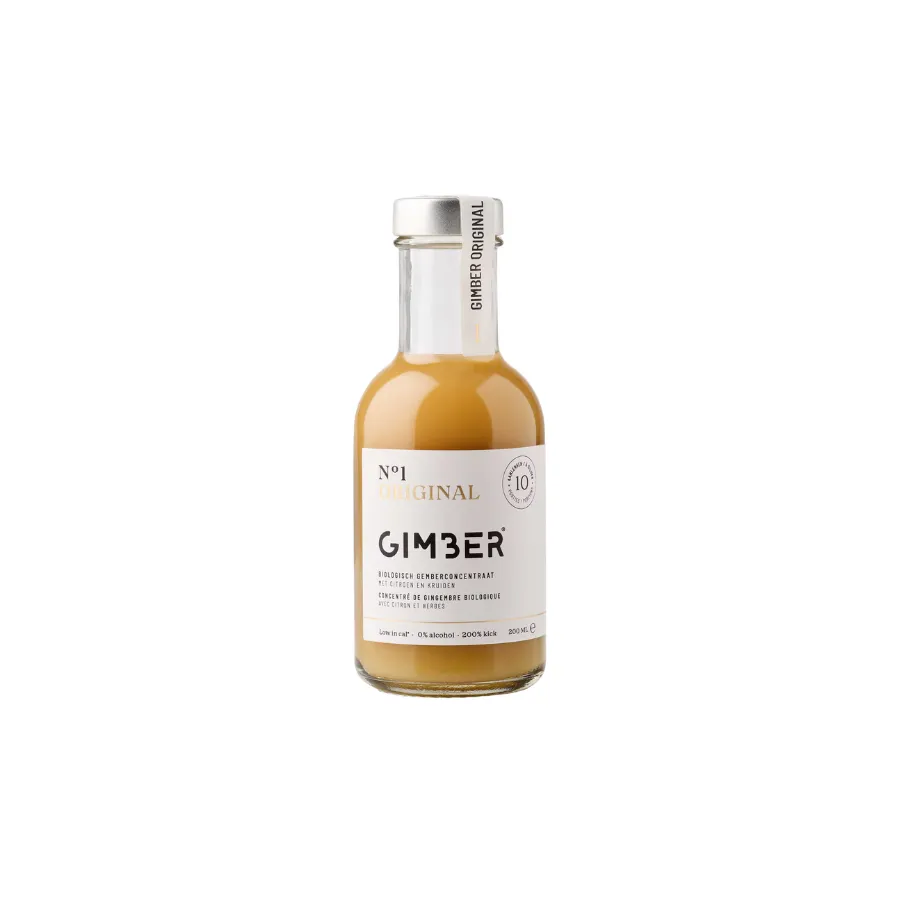 [7268] Gimber 20cl