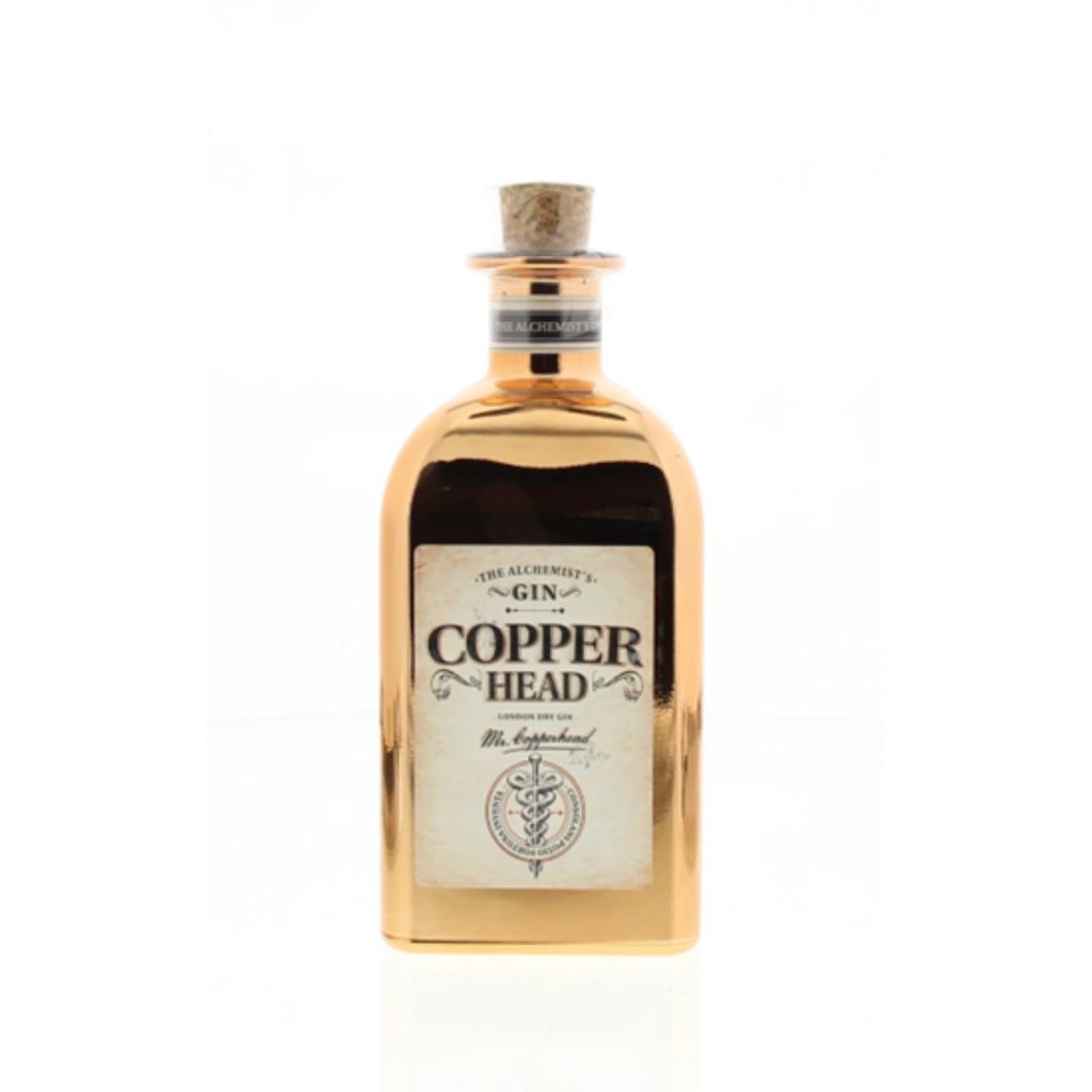 Copperhead 50cl