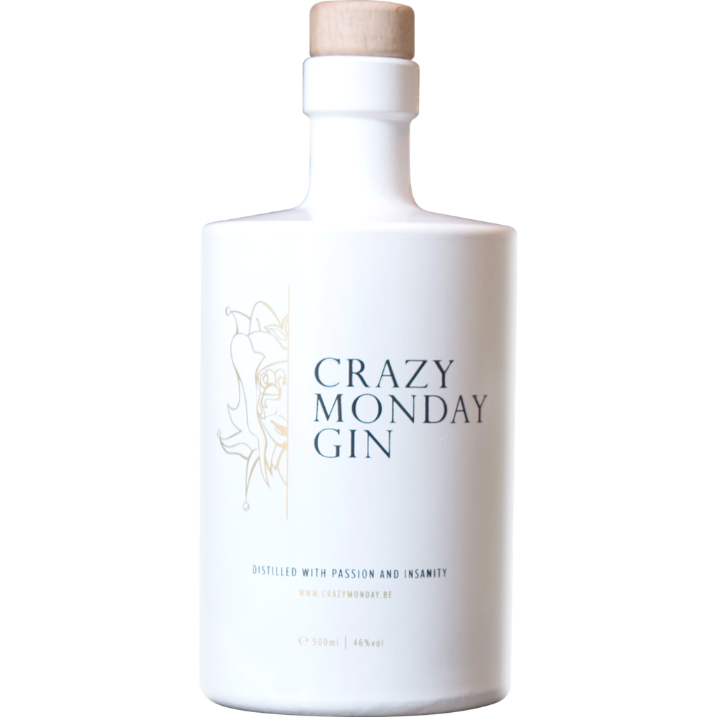 Crazy Monday