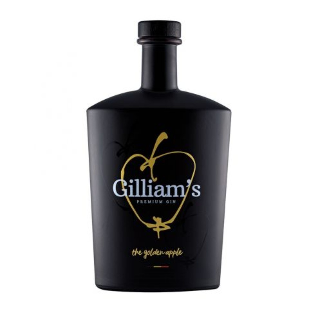 [1209] Gilliam's