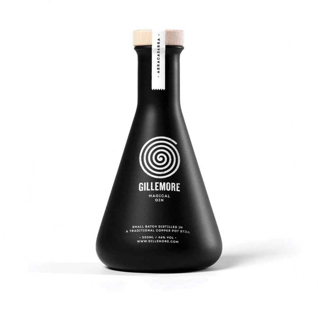 Gillmore
