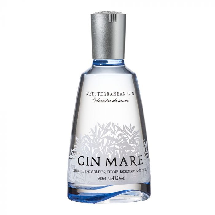 Gin mare 70cl