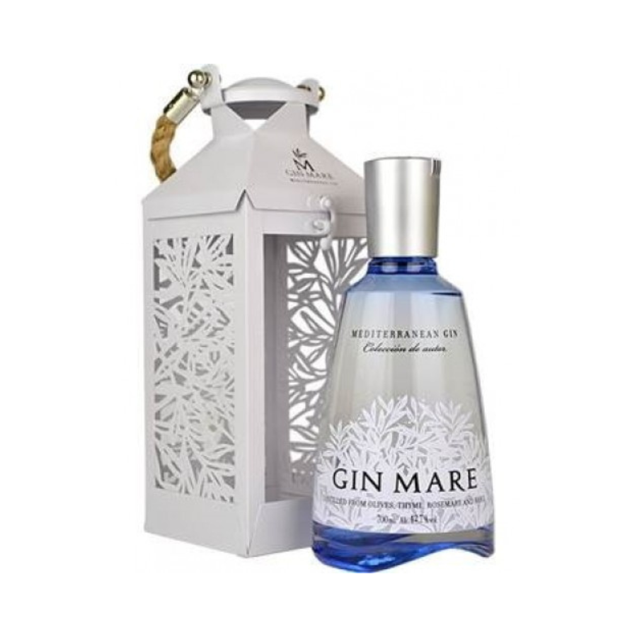[1214] Gin mare Lantaarn
