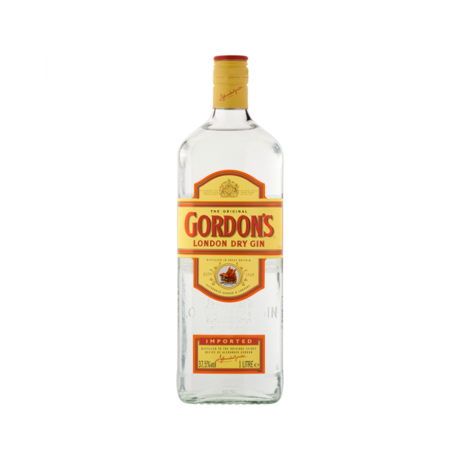 [1216] Gordon 1L