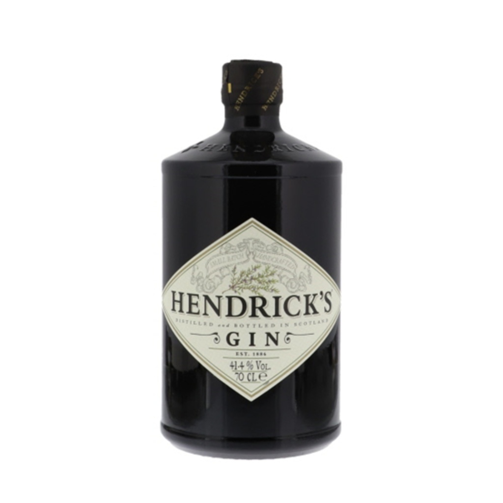 [1218] Hendrick's 70cl
