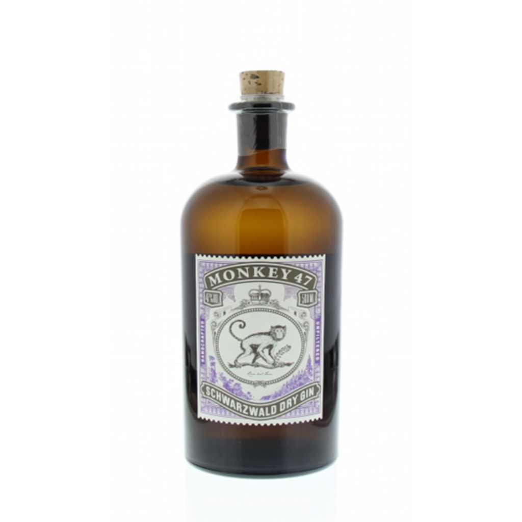 [1226] Monkey 47 50cl