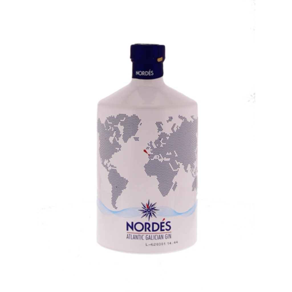 Nordes 70cl