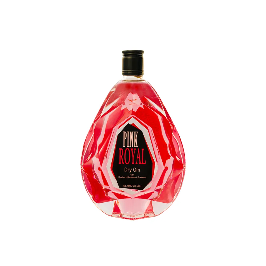 Pink Royal