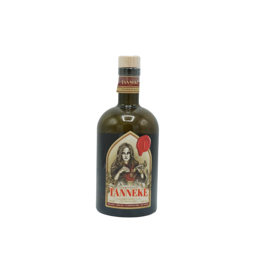 Tanneke Fructus gin