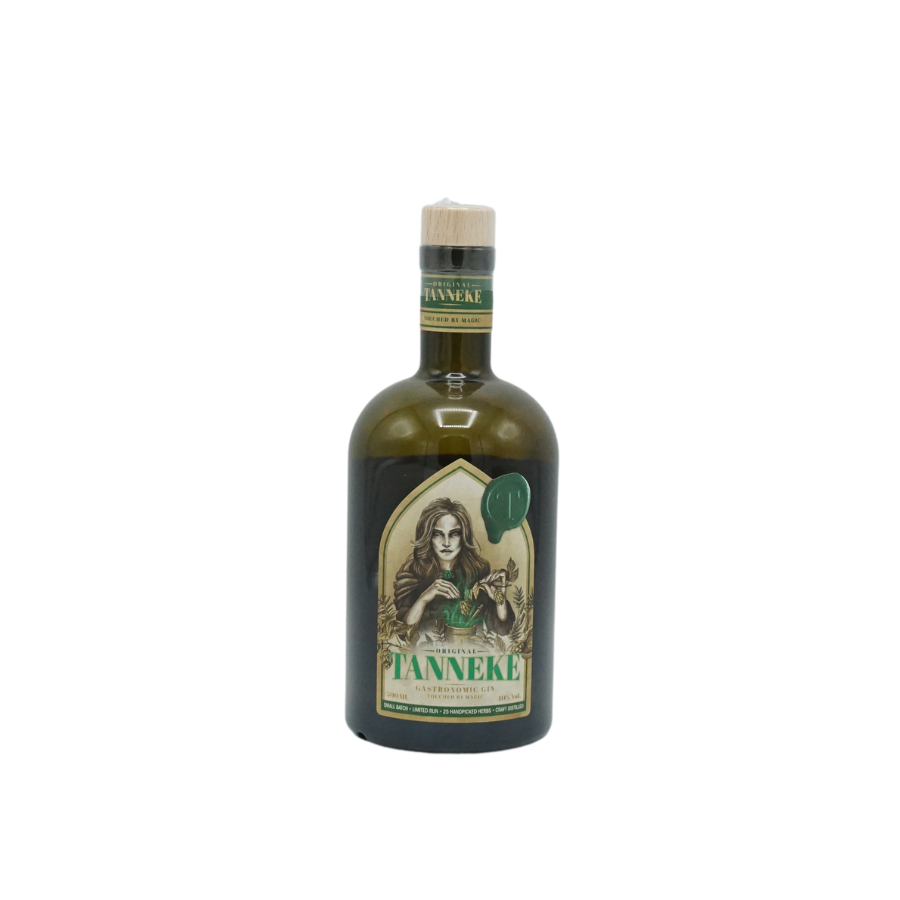 Tanneke gin