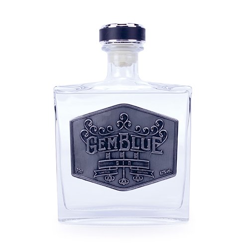 Gemblue Gin