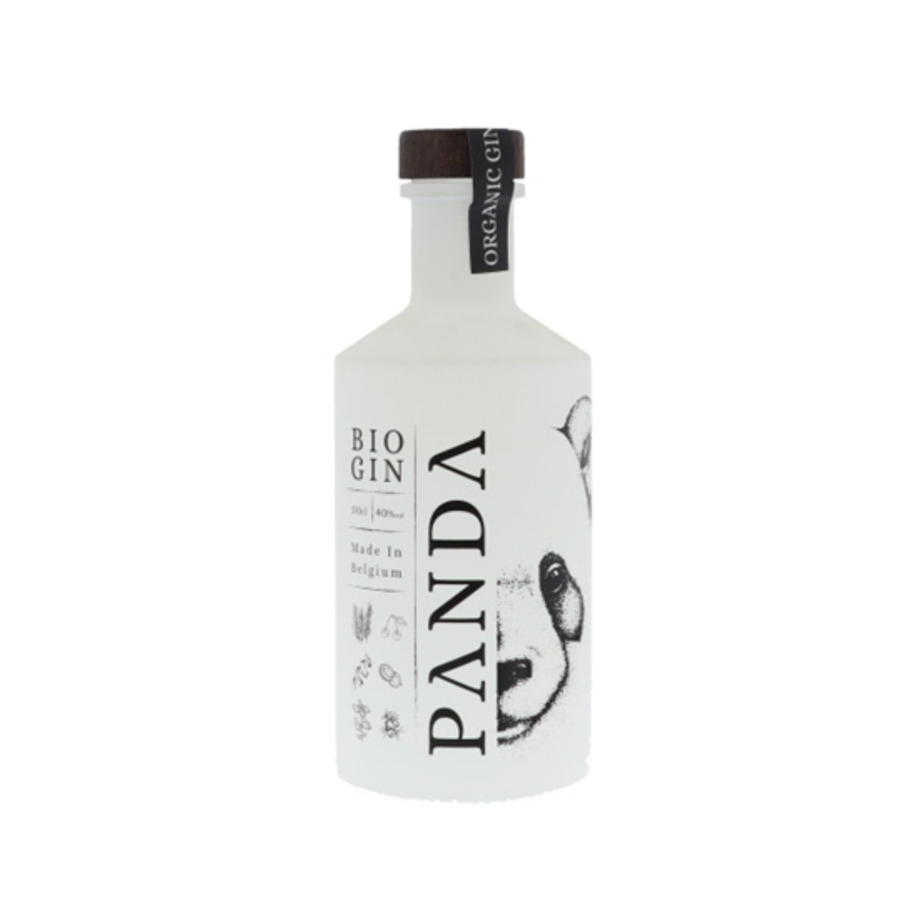 Panda Gin