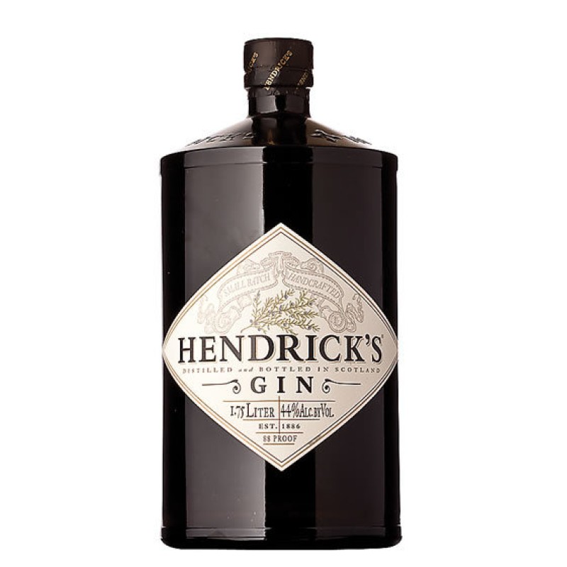 [5163] Hendrick's 175cl