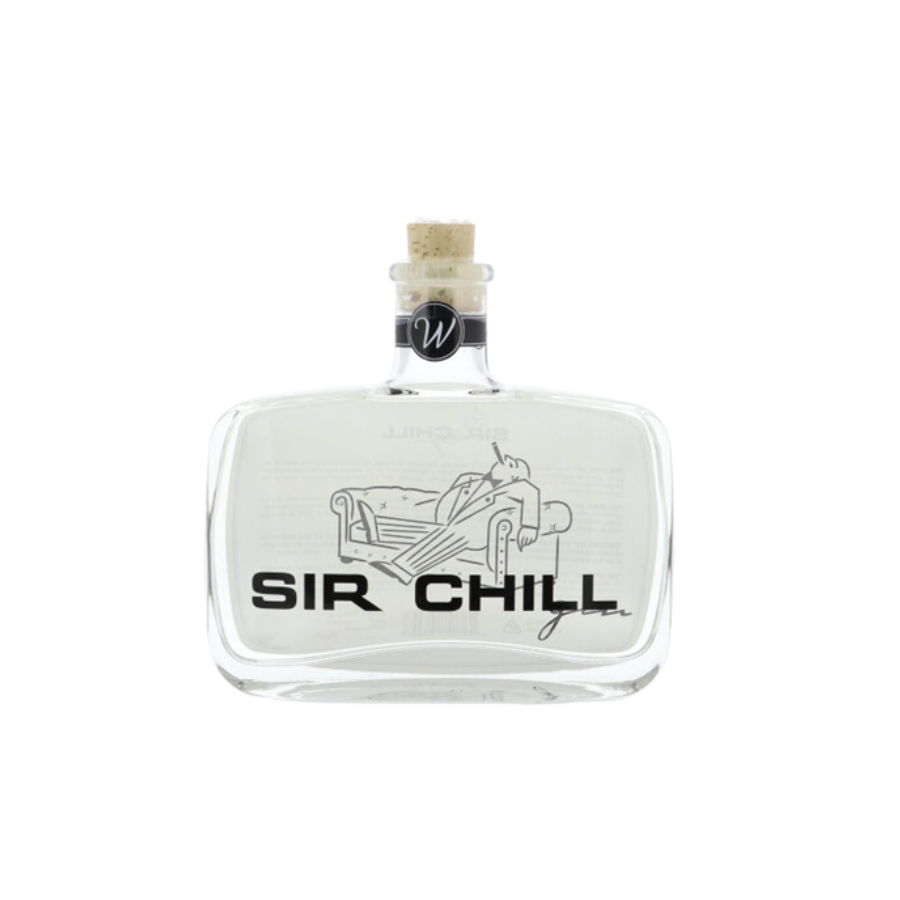Sir Chill Gin