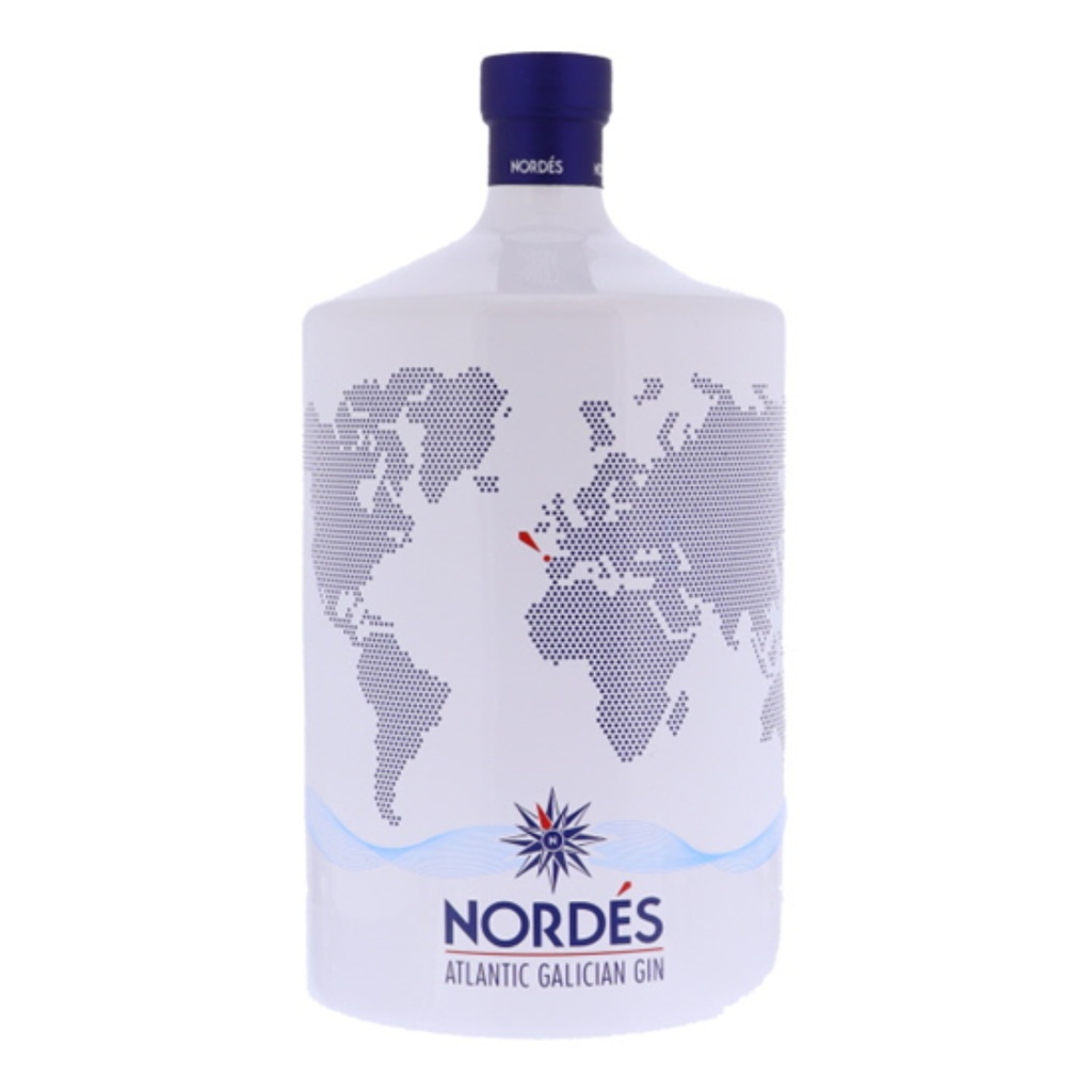Nordes 3L